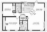 Used Mobile Home Floor Plans Pictures