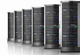 Photos of Web Hosting Choices