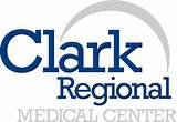 Clark Regional Medical Center Pictures