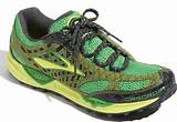 Brooks Trail Running Shoes Cascadia 7 Images