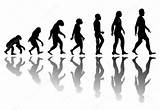 Photos of Old Theory Of Evolution