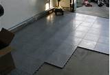 Images of Tiles Garage Floor