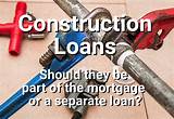 Pictures of Construction Loans San Diego