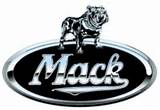 Mack Truck Symbol Photos