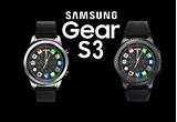 Photo Watch Face Gear S3 Images