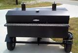 Cookers And Grills Photos