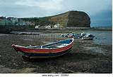 Yorkshire Coble Fishing Boat For Sale