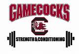 Strength And Conditioning Logos