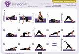 Yoga Class Instructions Images