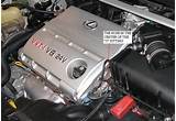 Pictures of Vacuum Hose Car Engine