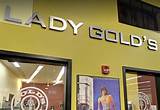 Pictures of Golds Gym Bowie Md