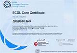 Photos of Ecdl Free Online Courses