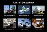 How To Become Flight Dispatcher Photos