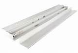 Images of Under Counter Fluorescent Light Covers