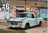 Pictures of Gas Monkey Dodge Truck