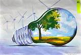 Images of Save Electricity Drawing Images