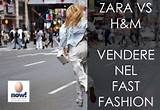 Zara Fast Fashion Pictures