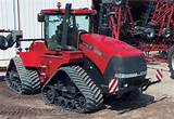 Images of Case 600 Quadtrac Specs