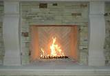 Fire Rocks For Gas Fireplace Pictures