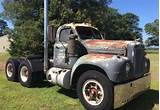 Mack Truck For Sale Pictures