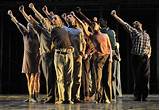 Images of Hofesh Shechter Company