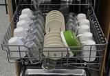 Images of Maytag 3 Rack Dishwasher