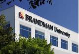 Brandman University Online Programs Photos