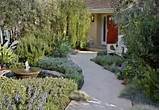 Pictures of Yard Garden Design