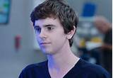 Images of The Good Doctor Abc Premiere Date