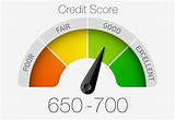 Pictures of Is A High Credit Score Good