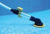Pool Floor Vacuum Images