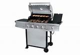 Brinkmann Bbq Gas Grill Pictures