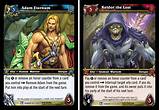World Of Warcraft Card Game Online