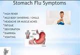 Gastric Stomach Bug Treatment