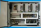 Images of Electrical Training Panels