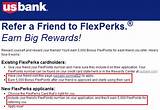 Images of Refer A Friend Credit Card