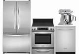 Commercial Kitchen Appliance Packages Pictures