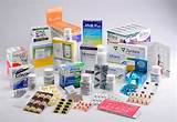 Pharma Packaging Solutions Images