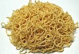 Images of Chinese Noodles Vs Ramen