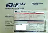 How To Send Package At Post Office Photos