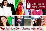 Pictures of Fashion Consultants