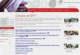 Nift Mba Courses Pictures
