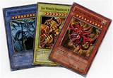 Yugioh The Card Game Online