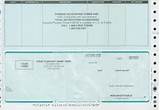 Pictures of Payroll Check Forms Free