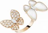 Van Cleef  And  Arpels Ring Price Images