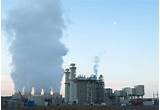 Pictures of Natural Gas Electric Power Plants