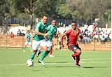 Photos of Madagascar Soccer Team