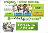 Pictures of Instant Approval Cash Loans Bad Credit