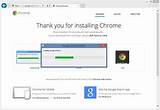 How To Install Google Chrome Pictures