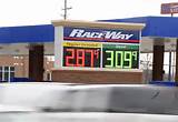 Raceway Gas Station Franchise